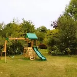 Domaine Des Cerisiers - Piste Cyclable Reliant Honfleur - Parking Prive - Grand Jardin *