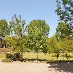 Domaine Des Cerisiers - Piste Cyclable Reliant Honfleur - Parking Prive - Grand Jardin Berville-sur-Mer