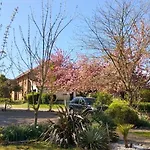 Domaine Des Cerisiers - Piste Cyclable Reliant Honfleur - Parking Prive - Grand Jardin