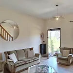 Domaine Des Cerisiers - Piste Cyclable Reliant Honfleur - Parking Prive - Grand Jardin Ferienhaus *