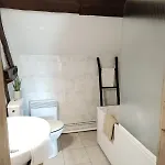 Domaine Des Cerisiers - Piste Cyclable Reliant Honfleur - Parking Prive - Grand Jardin Ferienhaus Berville-sur-Mer