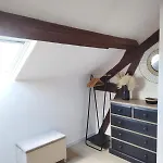 Domaine Des Cerisiers - Piste Cyclable Reliant Honfleur - Parking Prive - Grand Jardin Ferienhaus