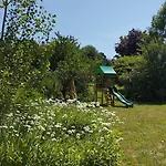 Domaine Des Cerisiers - Piste Cyclable Reliant Honfleur - Parking Prive - Grand Jardin *