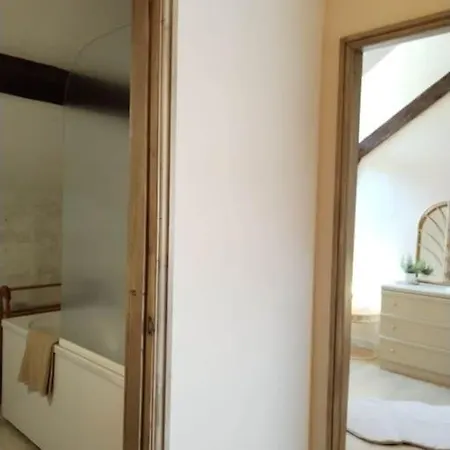 Domaine Des Cerisiers - Piste Cyclable Reliant Honfleur - Parking Prive - Grand Jardin * Berville-sur-Mer