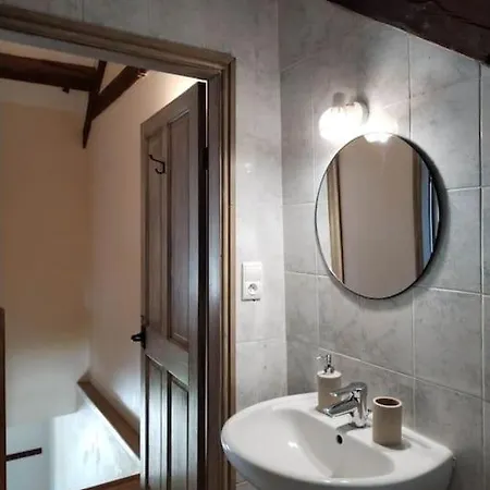 Domaine Des Cerisiers * Campagne * Parking Prive * Proche Piste Cyclable