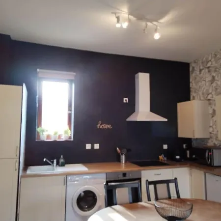 度假居 Domaine Des Cerisiers * Campagne * Parking Prive * Proche Piste Cyclable *