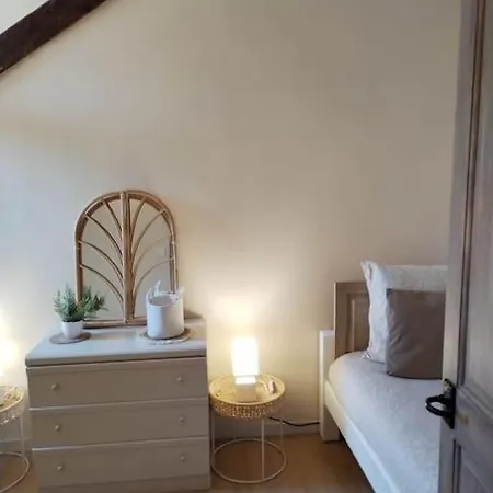 度假居 Domaine Des Cerisiers * Campagne * Parking Prive * Proche Piste Cyclable Berville-sur-Mer