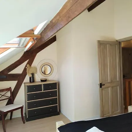 Domaine Des Cerisiers - Piste Cyclable Reliant Honfleur - Parking Prive - Grand Jardin Nyaraló *