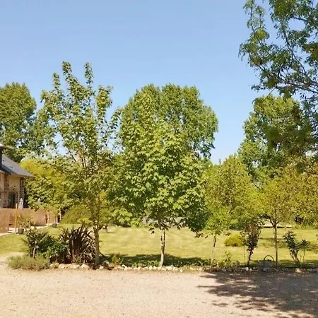 Domaine Des Cerisiers - Piste Cyclable Reliant Honfleur - Parking Prive - Grand Jardin Berville-sur-Mer